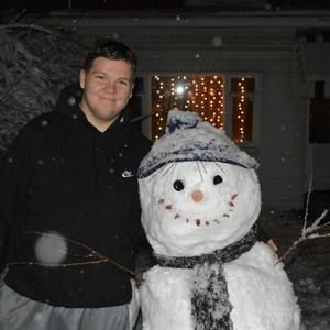 Meet your Posher, Rocky